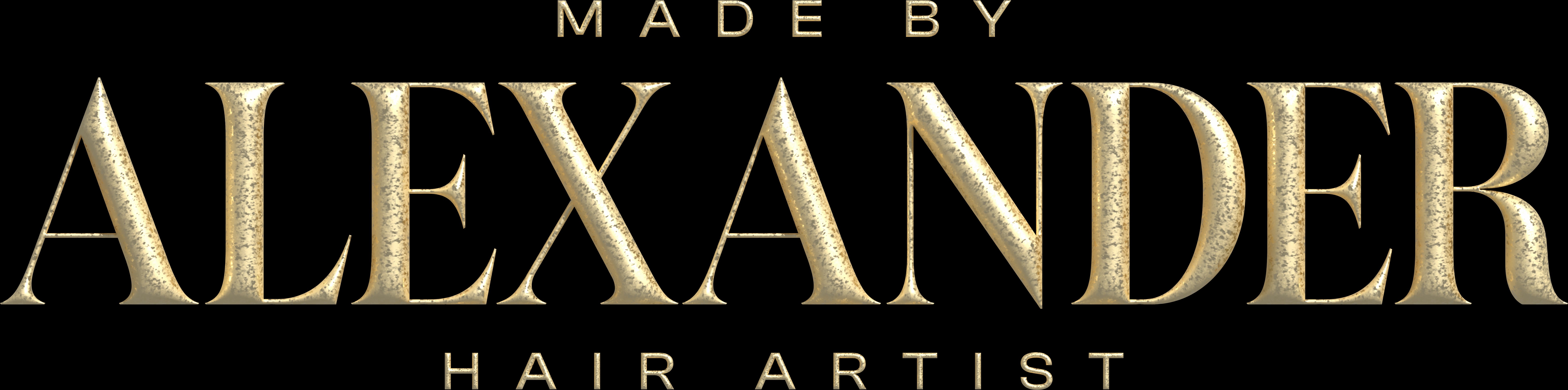 made by alexander